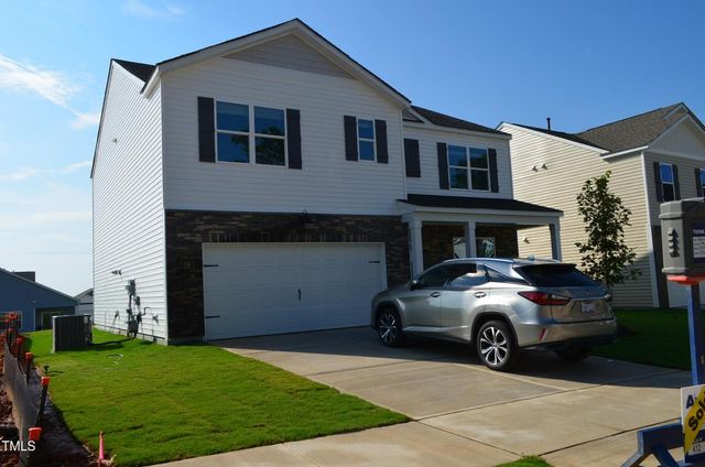 136 Pisgah Street, Sanford, NC 27330