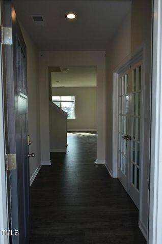 136 Pisgah Street, Sanford, NC 27330