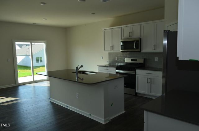 136 Pisgah Street, Sanford, NC 27330