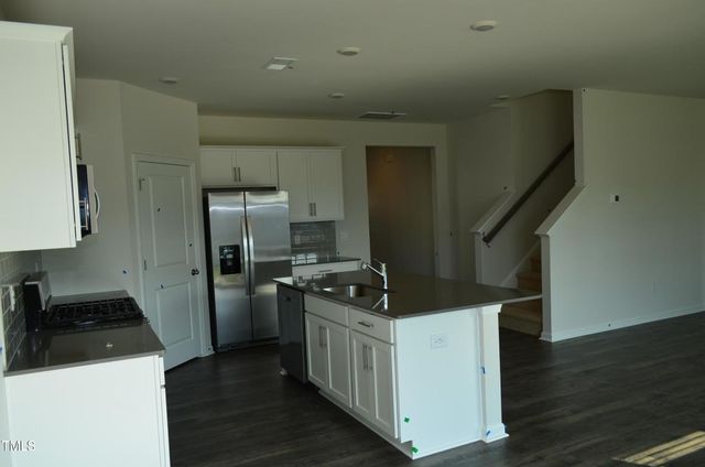 136 Pisgah Street, Sanford, NC 27330