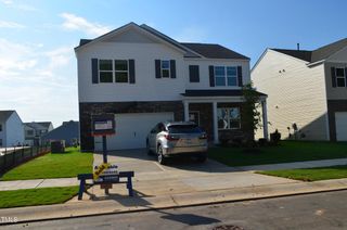 136 Pisgah Street, Sanford, NC 27330