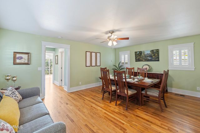 343 S MOUNT VERNON Avenue, Prescott, AZ 86303