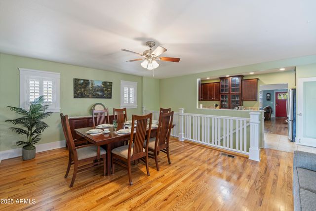 343 S MOUNT VERNON Avenue, Prescott, AZ 86303