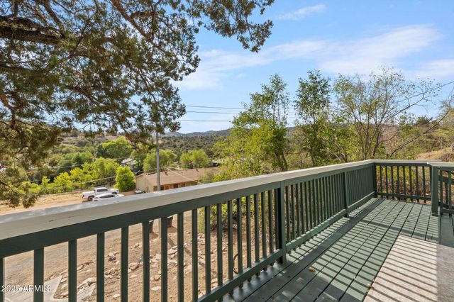 343 S MOUNT VERNON Avenue, Prescott, AZ 86303