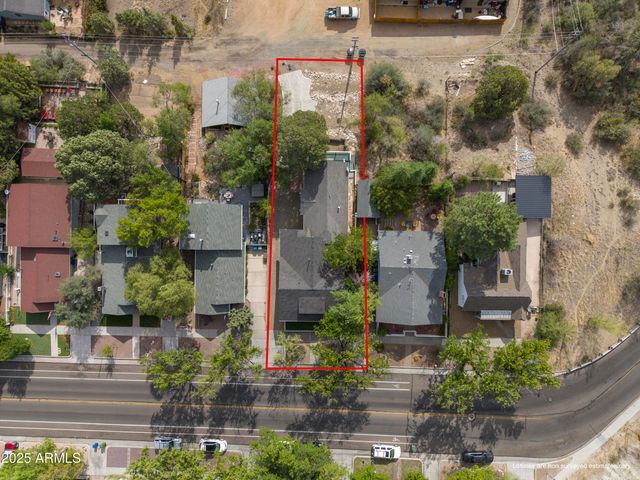 343 S MOUNT VERNON Avenue, Prescott, AZ 86303