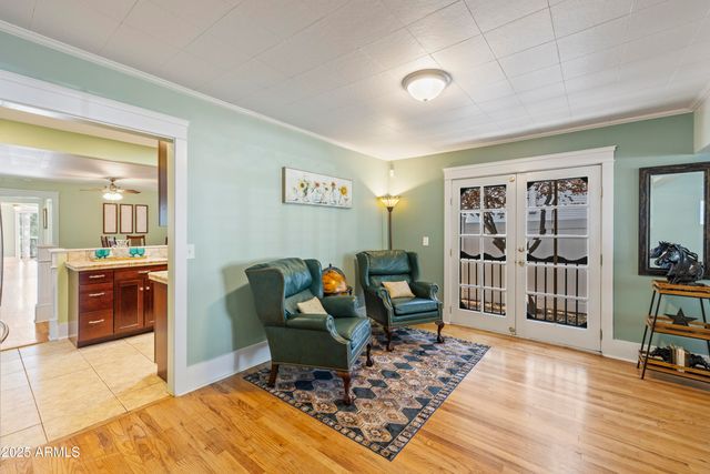 343 S MOUNT VERNON Avenue, Prescott, AZ 86303