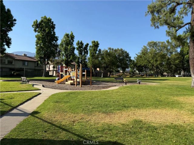 10226 Chaparral Way Unit B, Rancho Cucamonga, CA 91730
