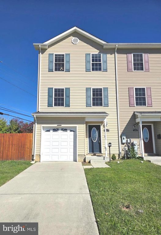 1301 DELBERT AVE, Dundalk, MD 21222