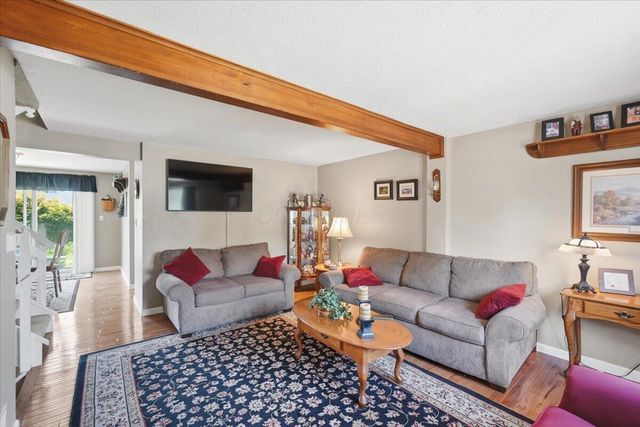2977 Talbrock Circle, Dublin, OH 43017
