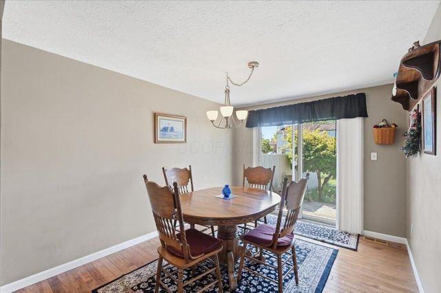 2977 Talbrock Circle, Dublin, OH 43017