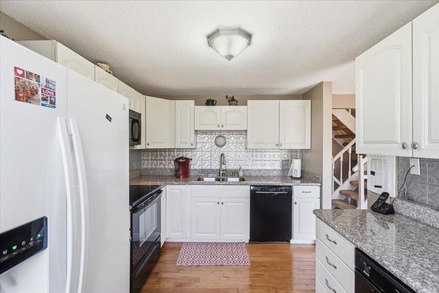 2977 Talbrock Circle, Dublin, OH 43017