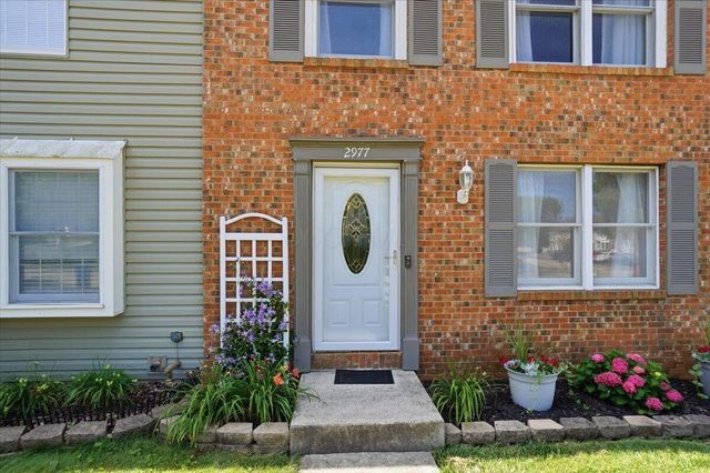 2977 Talbrock Circle, Dublin, OH 43017