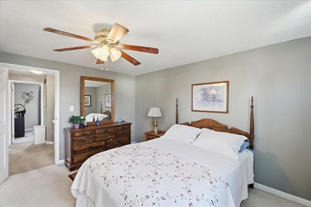 2977 Talbrock Circle, Dublin, OH 43017