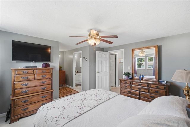 2977 Talbrock Circle, Dublin, OH 43017