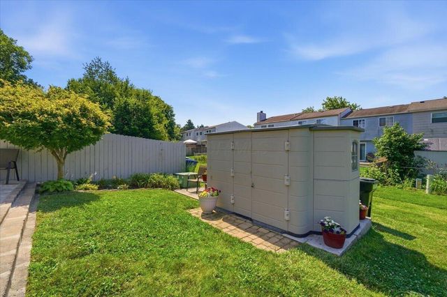 2977 Talbrock Circle, Dublin, OH 43017