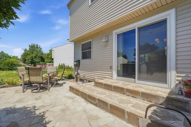 2977 Talbrock Circle, Dublin, OH 43017