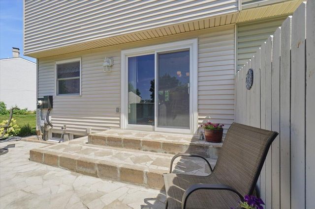 2977 Talbrock Circle, Dublin, OH 43017