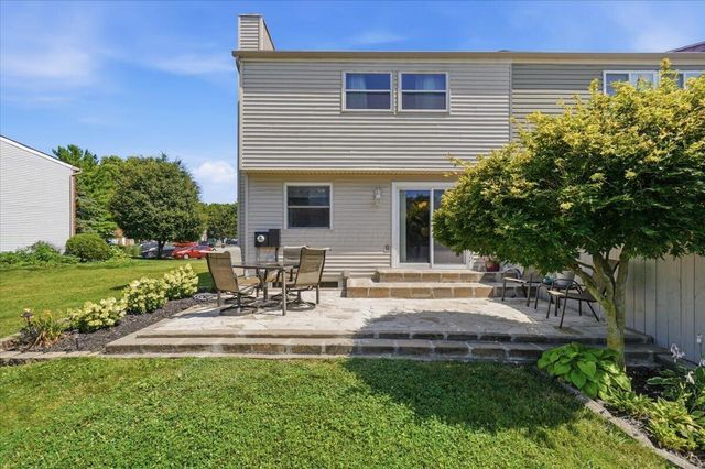 2977 Talbrock Circle, Dublin, OH 43017