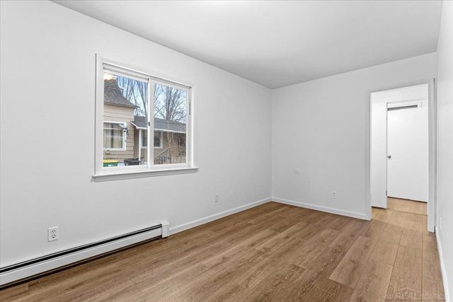 606 N Sixth Street, St Clair, MI 48079