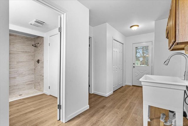 606 N Sixth Street, St Clair, MI 48079