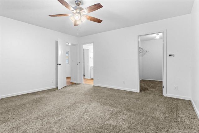 606 N Sixth Street, St Clair, MI 48079