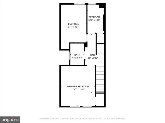 1260 16TH ST NE, Washington, DC 20002