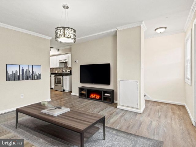 1260 16TH ST NE, Washington, DC 20002