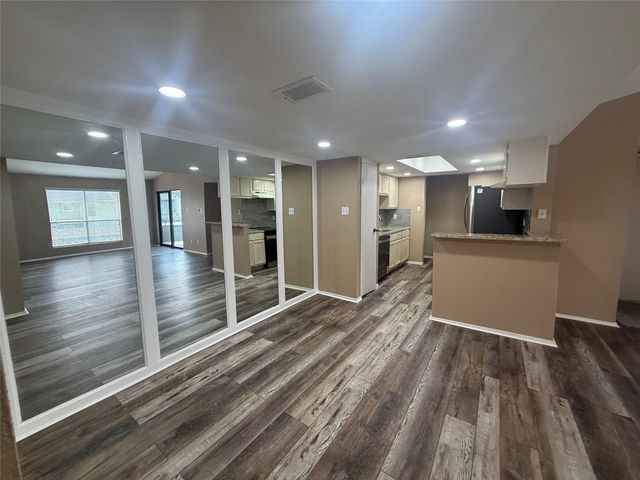 14777 Wunderlich Drive 1202, Houston, TX 77069