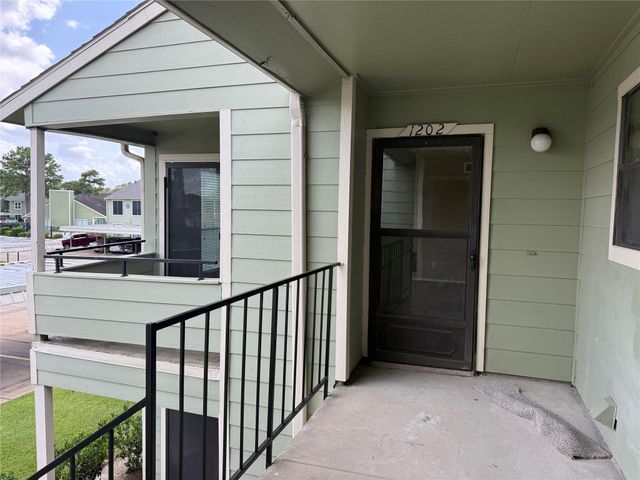 14777 Wunderlich Drive 1202, Houston, TX 77069