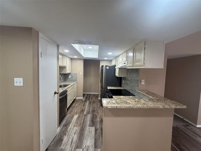14777 Wunderlich Drive 1202, Houston, TX 77069