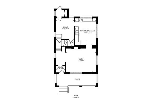 708 Carpenter Avenue, Oak Park, IL 60304