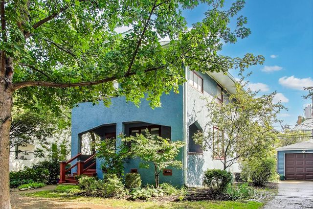 708 Carpenter Avenue, Oak Park, IL 60304
