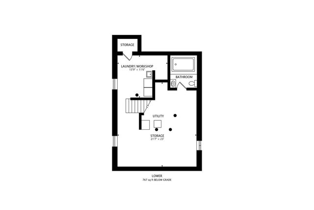 708 Carpenter Avenue, Oak Park, IL 60304