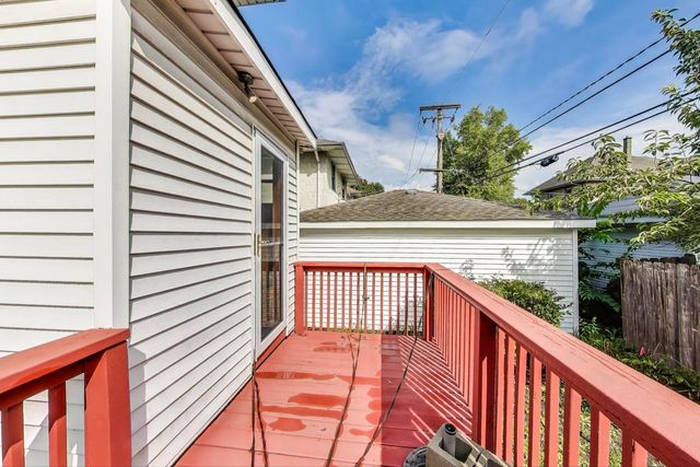 708 Carpenter Avenue, Oak Park, IL 60304