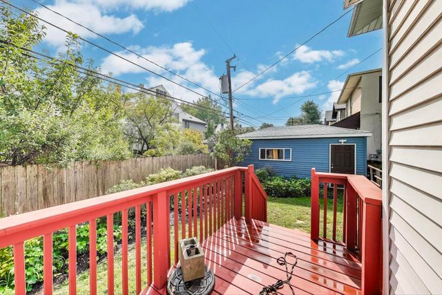 708 Carpenter Avenue, Oak Park, IL 60304