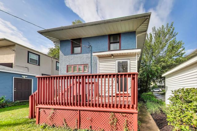 708 Carpenter Avenue, Oak Park, IL 60304