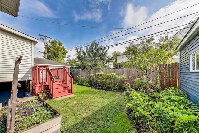 708 Carpenter Avenue, Oak Park, IL 60304