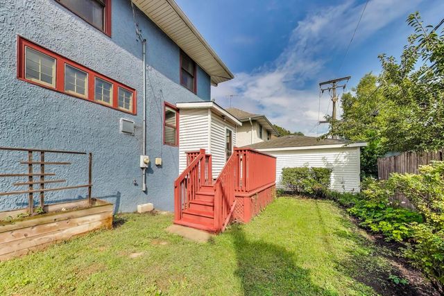 708 Carpenter Avenue, Oak Park, IL 60304