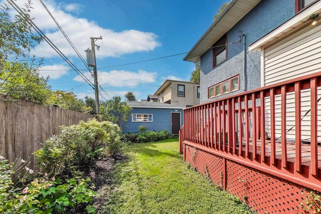 708 Carpenter Avenue, Oak Park, IL 60304