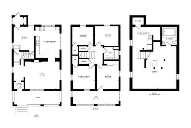 708 Carpenter Avenue, Oak Park, IL 60304