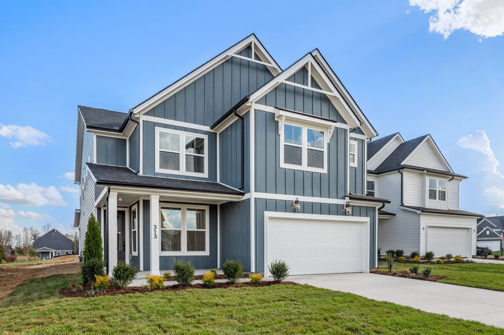 2016 Biscayne Place, Smyrna, TN 37167