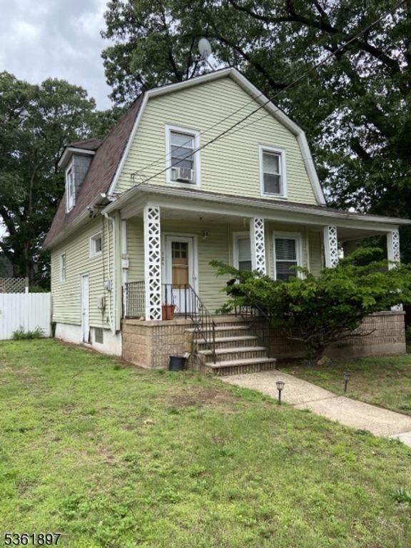 324 Rock Ave, Piscataway Twp., NJ 08854