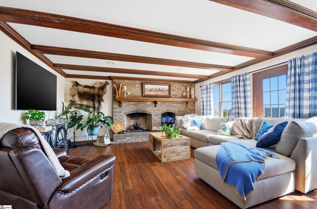 1303 Ansel School Road, Greer, SC 29651