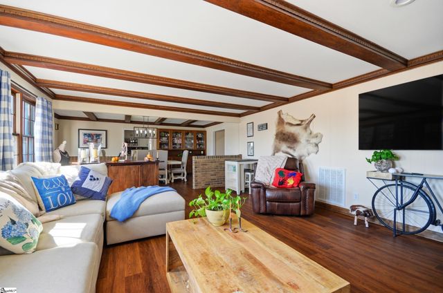 1303 Ansel School Road, Greer, SC 29651