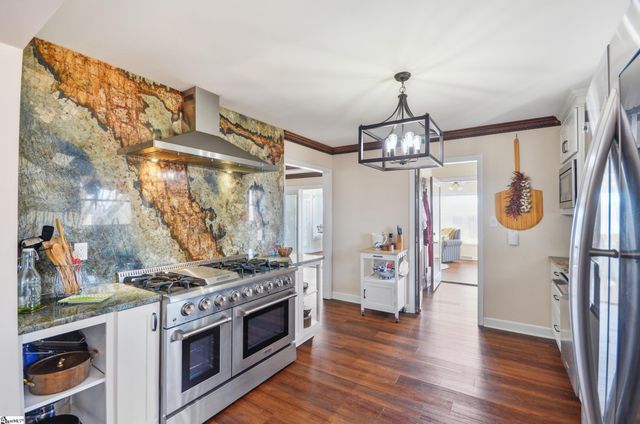 1303 Ansel School Road, Greer, SC 29651