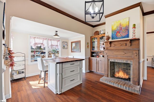 1303 Ansel School Road, Greer, SC 29651