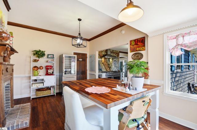 1303 Ansel School Road, Greer, SC 29651