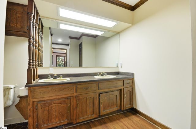 1303 Ansel School Road, Greer, SC 29651