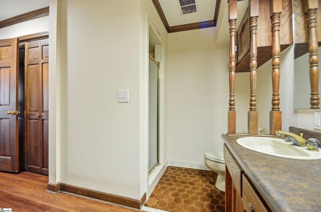 1303 Ansel School Road, Greer, SC 29651