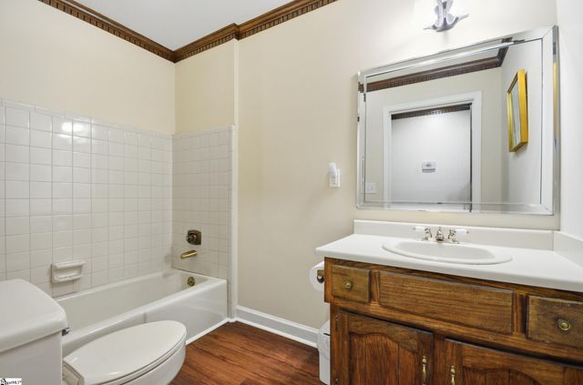 1303 Ansel School Road, Greer, SC 29651